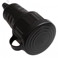 Беларусь Розетка переносная с зк брызгозащищенная каучук Беларусь Розетка переносная с зк брызгозащищенная каучук