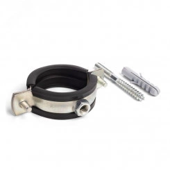 Хомут трубный ТХК 8'' комплект Хомут трубный ТХК 8'' комплект