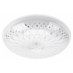 Светильник потолочный светодиодный SPB-6-24-4K Feya 24Вт 4000K