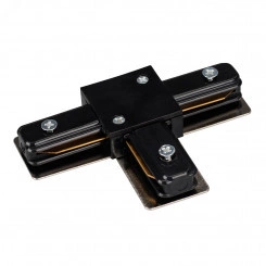 Коннектор тройной LGD-2TR-CON-T-BK (C) (ARL, IP20 Пластик, 3 года)