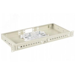 Кросс ШКОС-М -1U/2 -16 -FC/ST (корпус)