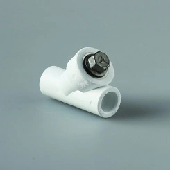 Фильтр вн. - вн. 20 полипропиленовый PPR белый Фильтр вн. - вн. 20 полипропиленовый PPR белый