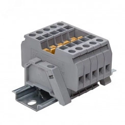 Блок зажимов наборных Блок зажимов наборных