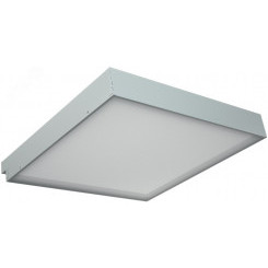 Светильник OPL/R ECO LED 1200x600 4000K CRI90 Edge24-01