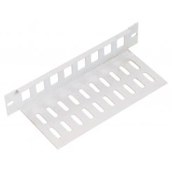 Патч-панель для 8 разъемов RJ-45 10' Патч-панель для 8 разъемов RJ-45 10'