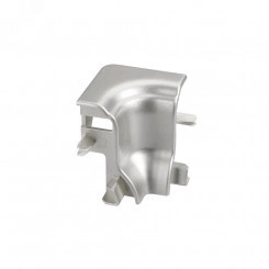 Соединитель ARH-PLINTUS внутренний (ARL, Пластик)