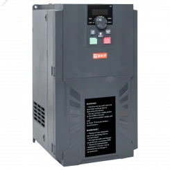 Преобразователь частоты PRO-Drive PD-150-FC-18K-43-B Преобразователь частоты PRO-Drive PD-150-FC-18K-43-B