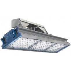Светильник светодиодный ДО-134,2W IP67 20398Лм 5000К КСС К40 Plus FL DIM (ПРОМЫШЛЕННЫЙ СВЕТИЛЬНИК TL-PROM Plus 135 5K FL DIM K40)