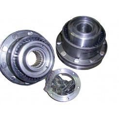 Муфта зубчатая МЗ-3 Муфта зубчатая МЗ-3