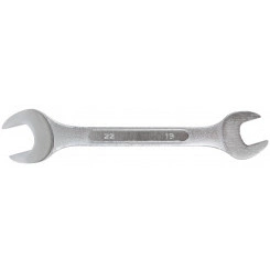 Ключ рожковый усиленный ''Модерн'' 19х22 мм