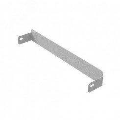 Заглушка торцевая кабельного короба 350х48, Сендзи Заглушка торцевая кабельного короба 350х48, Сендзи