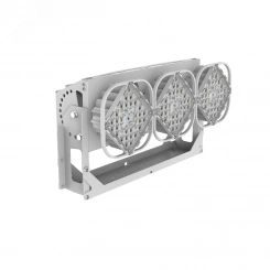 Светильник светодиодный ДПП-210Вт 29500Лм 4000К AirQub AS1 Светильник светодиодный ДПП-210Вт 29500Лм 4000К AirQub AS1