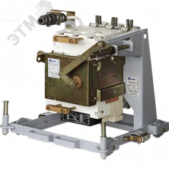 Выключатель автоматический АВ2М4НВ-53-41-УХЛ3 250А, 690В с блоком МРТ1-МП