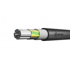 Кабель силовой АВВГнг(А)-LS 4х150мс(PE)-1 ТРТС Кабель силовой АВВГнг(А)-LS 4х150мс(PE)-1 ТРТС