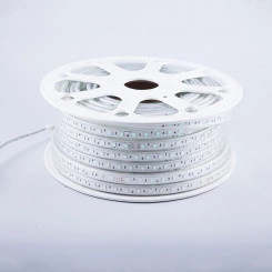 Лента светодиодная LEDх60/м 1м 11w/m 220в IP65 RGB Лента светодиодная LEDх60/м 1м 11w/m 220в IP65 RGB