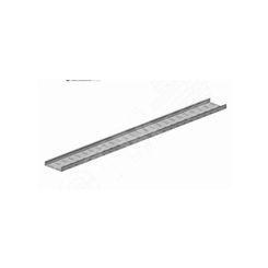 Лоток замковый перфорированный ЛМЗ 200х100х2000 УХЛ1, горячее цинкование(толщина покрытия 40 -120 мкм) S1,5 Лоток замковый перфорированный ЛМЗ 200х100х2000 УХЛ1, горячее цинкование(толщина покрытия 40 -120 мкм) S1,5