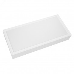 Панель IM-EMERGENCY-3H-S300x600-23W White6000 (WH, 120 deg, 230V) (, IP40 Металл, 2 года)