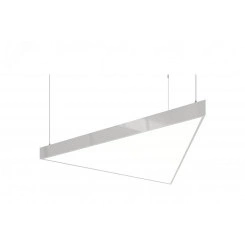 Светильник LED Effect ОРИОН R3 65Вт 6800лм 5000К IP20 КСС Д подвесные, DALI Светильник LED Effect ОРИОН R3 65Вт 6800лм 5000К IP20 КСС Д подвесные, DALI