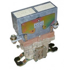 МК6-10 У3, 400А, 220В, 2з+2р, IP00, контактор электромагнитный