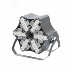 Светильник L-lego II 330 banner 270Вт 35110лм Г60 4,0К усеч.корп IP66 Светильник L-lego II 330 banner 270Вт 35110лм Г60 4,0К усеч.корп IP66