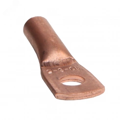 Наконечник медный OptiKit L-ТМ 10-8-5 Наконечник медный OptiKit L-ТМ 10-8-5