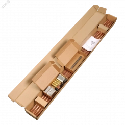 Комплект заземления омедненный TORR-3М с насадкой SDS-MAX Комплект заземления омедненный TORR-3М с насадкой SDS-MAX