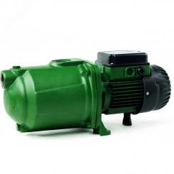 Насос самовсасывающий EURO 40/80 M Насос самовсасывающий EURO 40/80 M