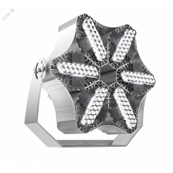 Светильник L-lego II 330 banner/270/Г30/740/05/L100/IKIX-66/220AC IP66