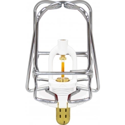 Решетка защитная для оросителей никель) Решетка защитная для оросителей никель)