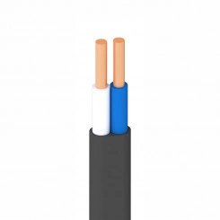 ВВГп НГ(А)-LS LTx 2х2.5 - 50м  ТРТС