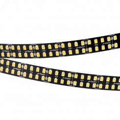 Лента RT-A320-BLACK-15mm 24V Warm3000 (24 W/m, IP20, 2835, 5m) (Arlight, высок.эфф.150 лм/Вт) Лента RT-A320-BLACK-15mm 24V Warm3000 (24 W/m, IP20, 2835, 5m) (Arlight, высок.эфф.150 лм/Вт)