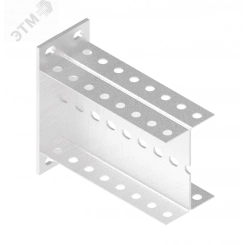 Консоль П-образная усиленная БКПУ.115.80.150.2.2