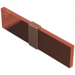 Форма сварная К2М-BA65# полоса 25*3 мм - полоса 25*3 мм Форма сварная К2М-BA65# полоса 25*3 мм - полоса 25*3 мм