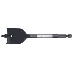 Сверло перовое по дереву 35x152мм,, с боковыми подрезателями