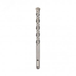 Бур по бетону 10x110x50 мм крестовая пластина SDS PLUS Бур по бетону 10x110x50 мм крестовая пластина SDS PLUS