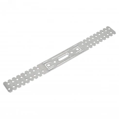 Подвес прямой Кунгур проф. П60*27 0,8мм цинк Подвес прямой Кунгур проф. П60*27 0,8мм цинк