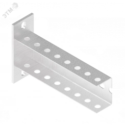 Консоль П-образная облегченная БКПО.60.40.150.2.2