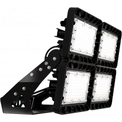 Светильник светодиодный ДО-494,7W IP67 85598Лм 5000К КСС D120 FL (ПРОМЫШЛЕННЫЙ СВЕТИЛЬНИК TL-PROM APS 500 750 FL D120)