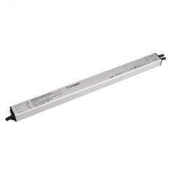 Блок питания ARPV-LG24240-LINEAR-PFC-DALI2-PD (24V, 10A, 240W) (, IP67 Металл, 5 лет)
