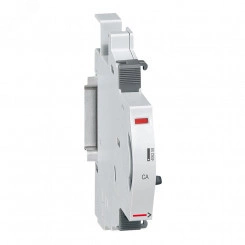 Контакт переключения вспомогательный 0.5 модуля CА Контакт переключения вспомогательный 0.5 модуля CА