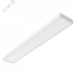 Светильник светодиодный ДВО/ДПО-35Вт 6500К А270 2.0 опал датчик Светильник светодиодный ДВО/ДПО-35Вт 6500К А270 2.0 опал датчик