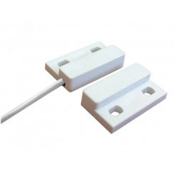 Датчик магнитоконтактный МК04(В) А104, АТФЕ.425119.191ПС Датчик магнитоконтактный МК04(В) А104, АТФЕ.425119.191ПС