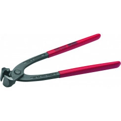 Клещи вязальные 280 мм, обливные рукоятки