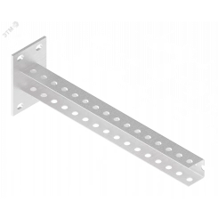Консоль П-образная средняя БКПС.40.40.400.2,5.2