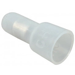 КИЗ 1.25мм2 для соединения алюминиевых проводов (100 шт) КИЗ 1.25мм2 для соединения алюминиевых проводов (100 шт)