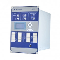 Блок микропроцессорный релейной защиты БМРЗ-ЛТ-10-52