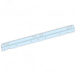 2 ПЕРЕКЛАДИНЫ ДЛЯ СОЕД. ШКАФОВ