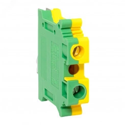 Клеммная колодка винтовая 10 UT земля Клеммная колодка винтовая 10 UT земля