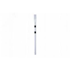 Столбик опознавательный для подз кабельных линий связи СОС (h=2500) Столбик опознавательный для подз кабельных линий связи СОС (h=2500)