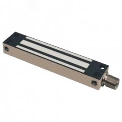 Уличный водонепроницаемый электромагнитный замок.Усиление на отрыв 500 кг. Напряжение 12V DC.Потребляемый ток :5000 mA - 12V. Размеры:222x62x43мм. Уличный водонепроницаемый электромагнитный замок.Усиление на отрыв 500 кг. Напряжение 12V DC.Потребляемый ток :5000 mA - 12V. Размеры:222x62x43мм.